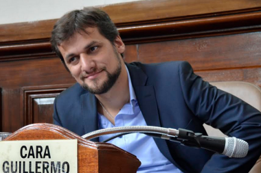El kirchnerismo pide una audiencia para tratar la recolección de residuos
