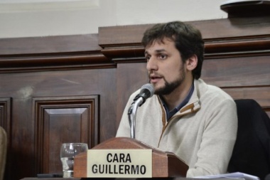 Nano Cara: “Tenemos que ir a un esquema mixto de recolección de la basura”
