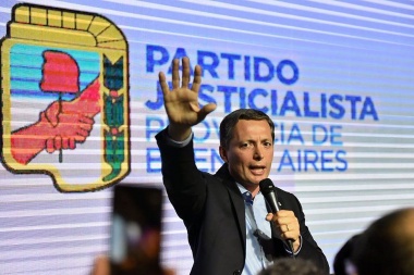 El PJ Bonaerense advirtió sobre el riesgo de un "hackeo electoral"