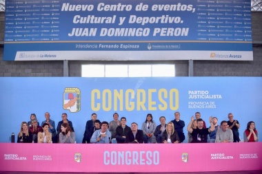 Máximo Kirchner pidió a la CGT que apoye una suma fija porque "la gente necesita una mano ya"