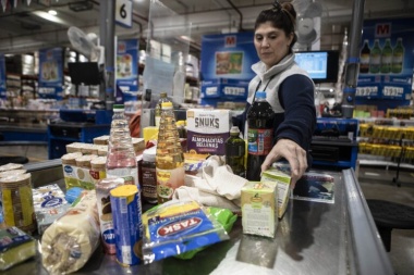El Gobierno prepara el programa "Precios Justos" con más de 1.500 productos