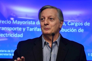Aranguren declara en indagatoria por negociaciones incompatibles con la función pública