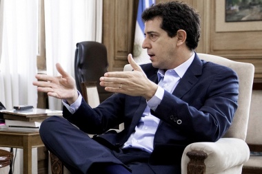 El Gobierno Nacional girará a Río Negro la suma de 200 millones de pesos