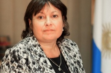 Sobreseyeron a Graciela Ocaña en una causa de enriquecimiento ilícito