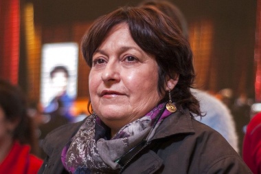 Ocaña sobre los ex funcionarios presos: "El 10 de diciembre salen todos"