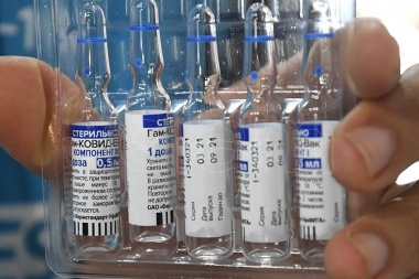 En Argentina, comenzarán a producir vacunas para el Covid-19