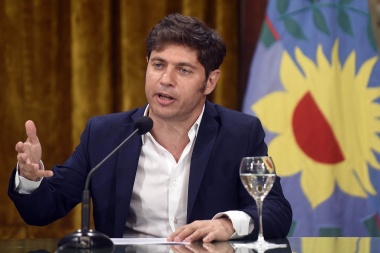 Postergan las paritarias bonaerenses tras el fallo de la Corte Suprema