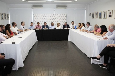 La UCR analizó el primer mes del gobierno de Alberto: “Hay medidas que generan dudas y preocupación”