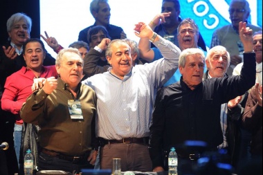 La CGT emitió un comunicado por el 1° de mayo