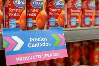 El Gobierno extiende el programa Precios Cuidados que vence el martes