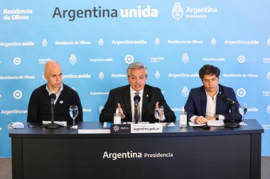 La cuarentena se extiende hasta el 7 de junio
