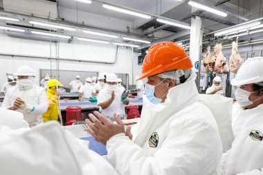Argentina exportará carne Kosher a Estados Unidos e Israel
