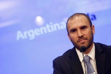Martín Guzman: "Es un proceso complejo, pero esperamos ser capaces de alcanzar un acuerdo"