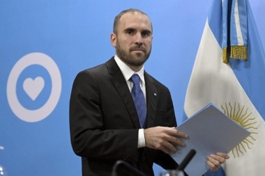 El Gobierno presentó una nueva propuesta de reestructuración de deuda