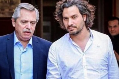 Santiago Cafiero: "Si se busca instalar un discurso de odio, hay que desarmarlo"