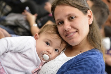 ANSES incorporó a 1 millón de niños a la AUH