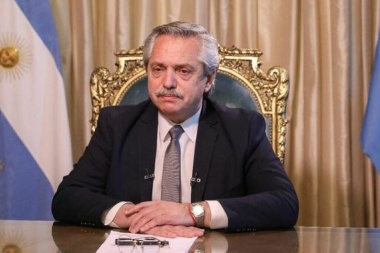 "La gestión de gobierno seguirá del modo que yo estime conveniente, para eso fui elegido"