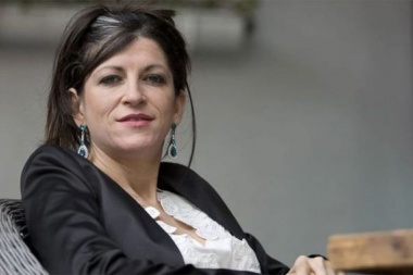 Explosivo audio contra Alberto Fernández de la diputada Fernanda Vallejos: “Es un ocupa que está atrincherado”