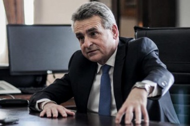 Rossi: "Tenemos un compromiso con el pueblo, y eso es lo que tenemos que ratificar"
