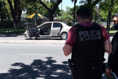 Lucas González: ejecutado en una intervención policial irregular, motivada por una "sospecha"