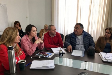 Concejales de la oposición piden declarar la Emergencia en Niñez