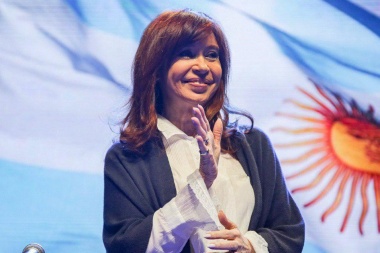 Cristina Kirchner pidió ir a juicio oral en la causa de los Cuadernos