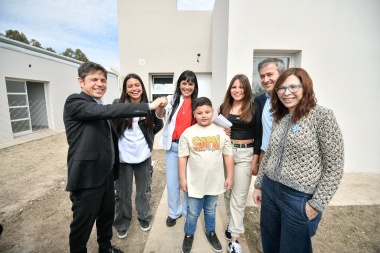 Kicillof: "Se armaron un lindo asadito para festejar que le sacaron $15.000 a cada jubilado"