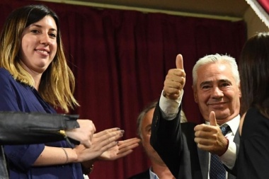 Sergio Torres es el nuevo ministro de la Corte Suprema bonaerense