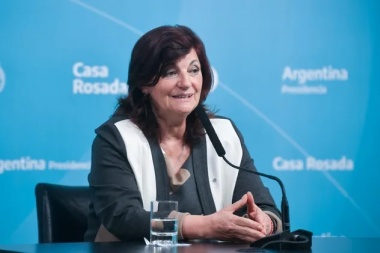 La ministra de Trabajo dijo que no “hace falta una ley” para revisar convenios laborales