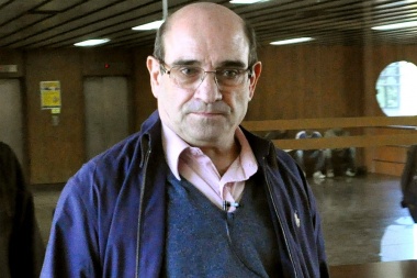 Libres del Sur lanza la pre-candidatura a Presidente de Humberto Tumini