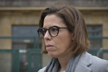 Hasta Laura Alonso dijo que Stornelli debería “presentarse ante Ramos Padilla"