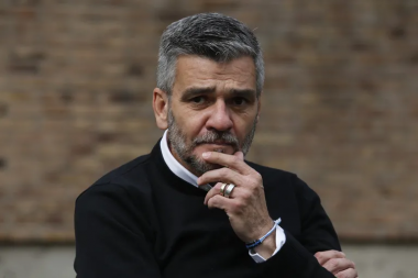 “Juanchi” Zabaleta cruzó a Bullrich por los planes sociales