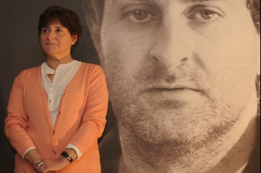La hermana de José Luis Cabezas escribió una carta a 21 años de su asesinato
