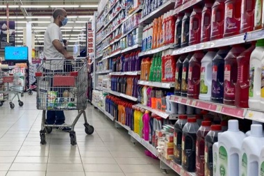 Informe Indec: la inflación de julio fue del 3%