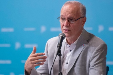 Daniel Gollan: "Hay mucho temor a que vuelva el macrismo de los tarifazos"