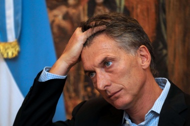 Blanqueo: los detalles de la denuncia contra Macri, su hermano y su madre
