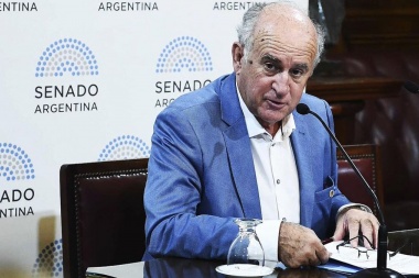 Parrilli sobre el ataque a Cristina: "Todos los argentinos queremos saber si hubo actores intelectuales"
