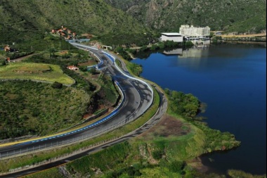 Habilitan el turismo interno en San Luis