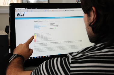 ARBA podrá enviar a juicio a contribuyentes que fiscaliza de forma electrónica