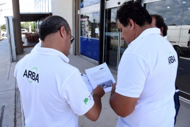 ARBA sumó a más de 60 mil personas al padrón de Ingresos Brutos