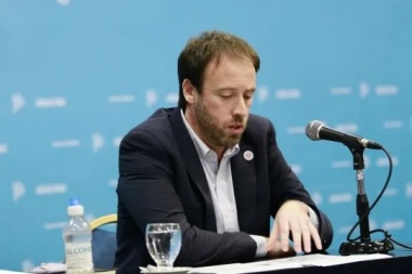 Pablo López presenta el Presupuesto 2023
