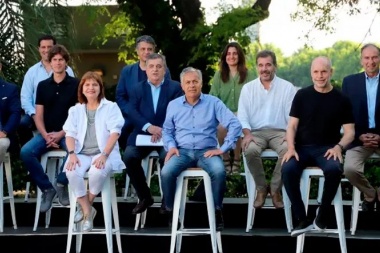 JxC debate las políticas sociales de cara al 2023
