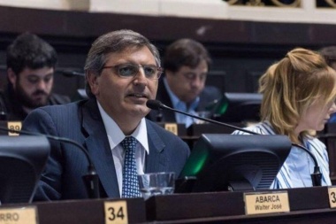 Walter Abarca: “El camino es la autonomía y el desarrollo de los municipios”