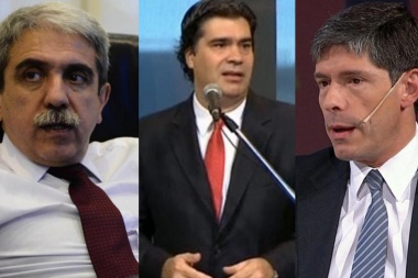 Citan a indagatorias a los tres últimos jefes de gabinete de Cristina Kirchner
