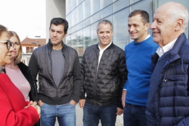 Camaño negó posibles acuerdos de Lavagna con Macri o con Alberto Fernández