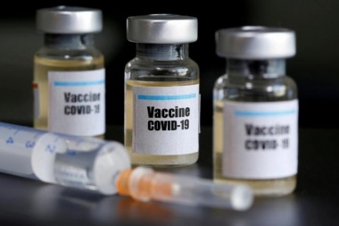 Argentina desarrollará una vacuna contra el coronavirus