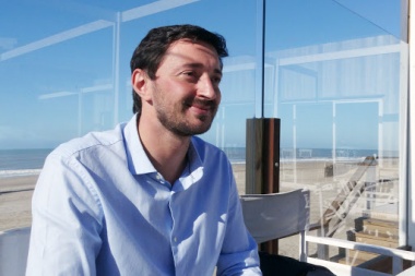 Martín Yeza: "No estoy seguro de que Macri quiera ser el líder de la oposición"