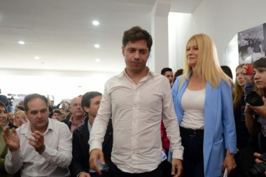 Magario se refirió a la negociación con docentes y dijo que "el inicio de clases va a estar garantizado"