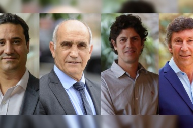 La UCR bonaerense pospuso la elección interna para el 2021