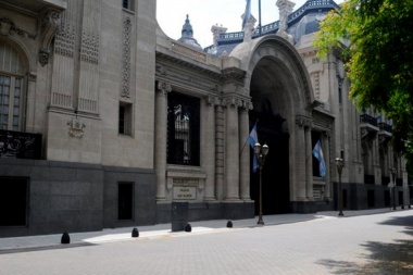 La Cancillería argentina impulsa un 25 de Mayo solidario en sus representaciones en el exterior
